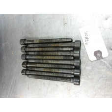 97R011 Cylinder Head Bolt Kit From 2008 Audi A4  2.0